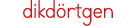 dikdörtgen