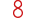 8