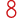 8