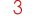3