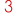 3