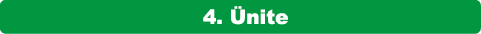 4  Ünite