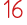 16