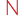 N