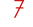 7