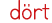 dört