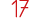 17