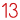 13