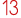 13