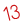 13