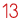 13