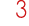  3