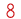 8