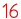 16