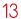 13