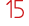 15