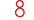 8