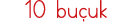10 buçuk