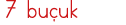 7 buçuk
