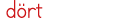dört