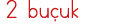 2 buçuk