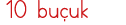 10 buçuk