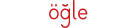 öğle