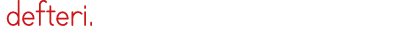 defteri 